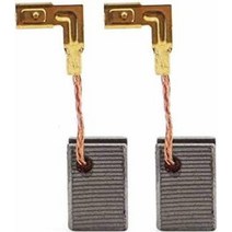 CB459 CB460 마끼다 GA4030K TM3010CX1 GA4034 6 x 9 X 13mm 호환 일본 카본 브러시