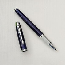 클래식 파커 금속 롤러 펜 비즈니스 사무실 서명 볼펜 메신저, 04 roller pen-4