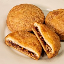 [유니온트리] 봉쥬르 호떡 생지 80g, 6개입
