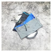 극세사 안경 주머니