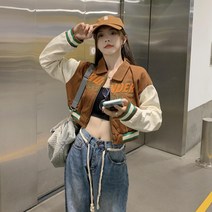 05 환승연애 지연 옷 자켓 패션 뉴진스 민지 제니 로제 사복 지구오락실 미미 안유진 스타일