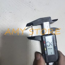 전동공구 895 875 885 모터 로터 카본 브러쉬 홀더 엔드 캡 커버, 클램핑 홀더 x 1, Clamping Holder x 1