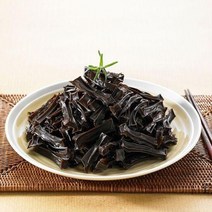 김영근명인 대한민국 식품명인 김영근명인 건조묵 100gX5팩, 단일옵션