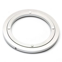 알루미늄 원형 회전판(250mm) 하중 23kg