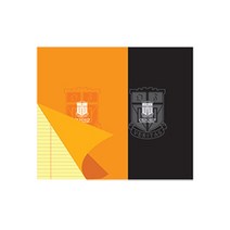 옥스포드 노트 커버 리갈패드 A5 127x203mm