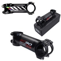 EC90 카본스템 알카본스템 오버사이즈스템, 1개, 2번 EC90알카본 무광