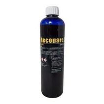 탑월드/ 리코페어 500ml 금속 광택제 동 신주 동전 녹 얼룩, 1개
