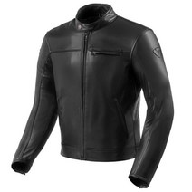 레빗 라이딩 가죽자켓 보호대 상의 ROAMER 2 LEATHER JACKET, 52