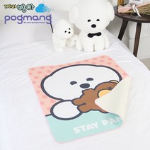 삶아쓰는 포그망 아기방수요, 포그망방수요-고마워소주 M