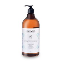 이브에버 조조바모이스쳐 마사지오일 바디오일 1000ml 대용량 5+1 행사, 조조바모이스쳐 마사지오일 바디