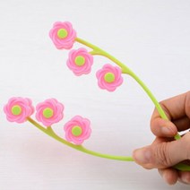 롤러 마사지 기구 발목얇아지는법 다리가부어요 턱살