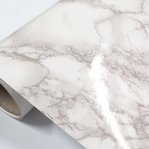 데코미 고광택 시트지, 베이지그레이