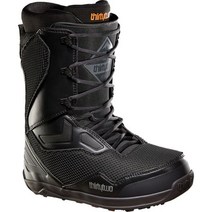 ThirtyTwo 써티투 TM-2 와이드 스노우보드부츠 - 2023 남성용 TTWT15Z 248470, Black, 12.0