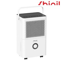 신일 6L 미니 제습기 원룸 가정 자취 옷방 화장실 사무실용, 신일 6L 제습기