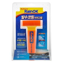 불스원 레인오케이 발수코팅 이지그립 80ml, 1개