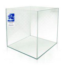 리글라스 큐브 어항 F-400