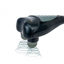 안마기 핸드 유닉스 BN 덤퍼 2구 마사지 UN-2000M, 본상품