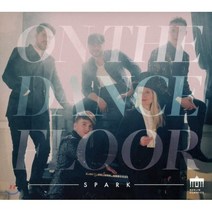 SPARK - ON THE DANCEFLOOR 스파크: 온 더 댄스플로어 - 나이만 모차르트 라벨 레거 아바의 음악 독일 수입반