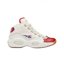 [정품] 리복 퀘스천 미드 세븐티식서스 Reebok Question Mid 76ers