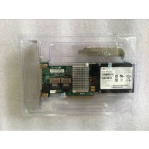 AOCSAS2LPH8IR Supermicro RAID 컨트롤러 배터리