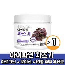 국내산 차즈기 치즈기 차조기 추출 분말 추출물 추출분말 가루 액 티 차 붉은 깻잎 파우더 먹는법, 1통, 차즈기 250g