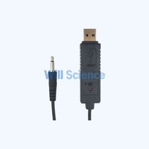 LUTRON USB 통신 케이블 USB-01