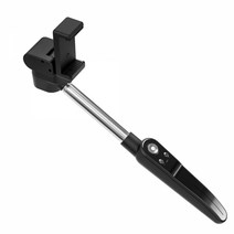 위피 로보스틱 블루투스 전자동 셀카봉블루투스 전자동 셀카봉 전후방촬영 파노라마지원 와이드샷 줌기능