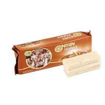 니신 와퍼 피넛맛, 110g, 5개