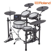 [AKMUSIC] 롤랜드 전자드럼 TD27KV2 / TD-27KV2 블루투스, 없음