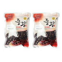 자초 지치 지초 신강자초 내몽자초 600g 2팩, 단품, 단품