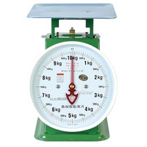 지시저울 접시저울 앉은뱅이저울 바늘저울 10kg 93021969EA, 본상품선택