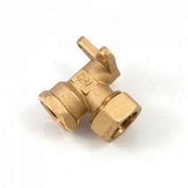 PCL018290배관설비자재 엑셀파이프부속 고정엘보 15A, 1