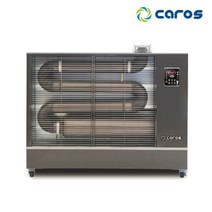 캐로스 원적외선 튜브히터 CAH-T0720A 돈풍기 석유난로 등유난로 (18평형) 곱창난로 열풍 난방 대형난로 온풍기 업소용 휴게소 등_DK, 05. 캐로스 CAH-T1620A