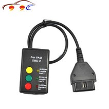 배터리 테스터기 배터리테스터 2022 저렴한 가격 Si 재설정 Vag Obd2 자동차 용 오일 서비스 도구 에어백 도구 Obd 2 드롭 배송, 단일옵션