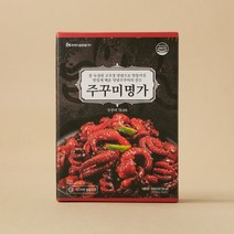 주꾸미명가 450g X 2입