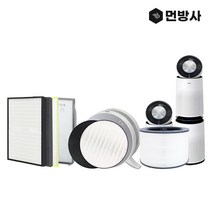 국산 H13등급 LG 공기청정기 필터, 03_LA-P시리즈
