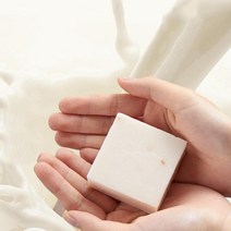 태국 잼 라이스밀크비누 Rice Milk Soap