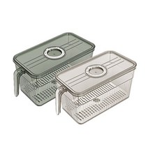 v1-b2857 냉장고FREE1P+ n2857][보관날짜보관식품가구(반품불가) 표시 F80 식품][ZX2858 - 커버트레이 대형, 16ㅍr8-2210261p 화이트