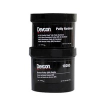 DEVCON 데브콘 동 보수제 청동퍼티 Bronze Putty BR