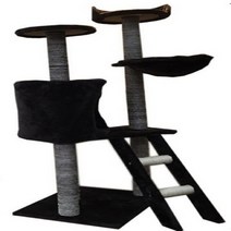 호텔 먼치킨캣타워 고양이타워 고양이집, 상세페이지 참조