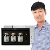 혜민원 웅선환 세트제품 170G X 3개입 X 1박스 다미아나 홍삼 산수유