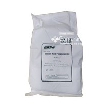 산성피로인산나트륨25kg