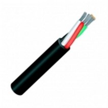 0.6/1kV PNCT 2.5SQ 2C 롤단위 300M 캡타이어 고무케이블 옥외용 60502-1