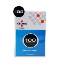오공 목공용 접착제, 오공 EVA 접착제 100 800g