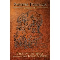 (영문도서) Eyes of the Wolf Paperback, Espec Books, English, 9781949691696