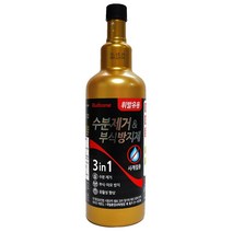 불스원 수분제거제 휘발유, 10개