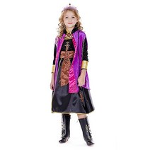 요코몰 겨울왕국2 안나 부츠