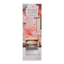 프레시컷로즈 리드 디퓨저 120 mL 방향제 양키캔들 Fresh Cut Rose, 프레시 컷 로즈