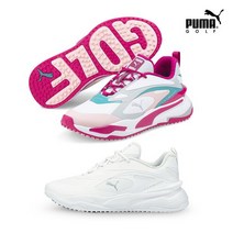 푸마골프 GS-Fast 패스트 스파이크리스 여성 골프화