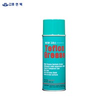 휴먼텍 산업체전용 테프론 그리스 420ml CW-2116